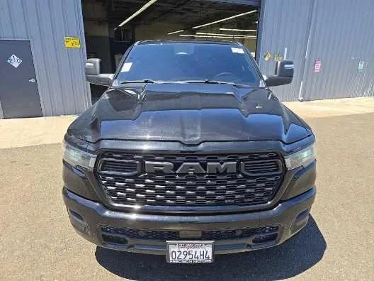 ram ram 1500 pickup 2025 1C6RRFFG2SN766880 image ram ram 1500 pickup 2025 1C6RRFFG2SN766880 image